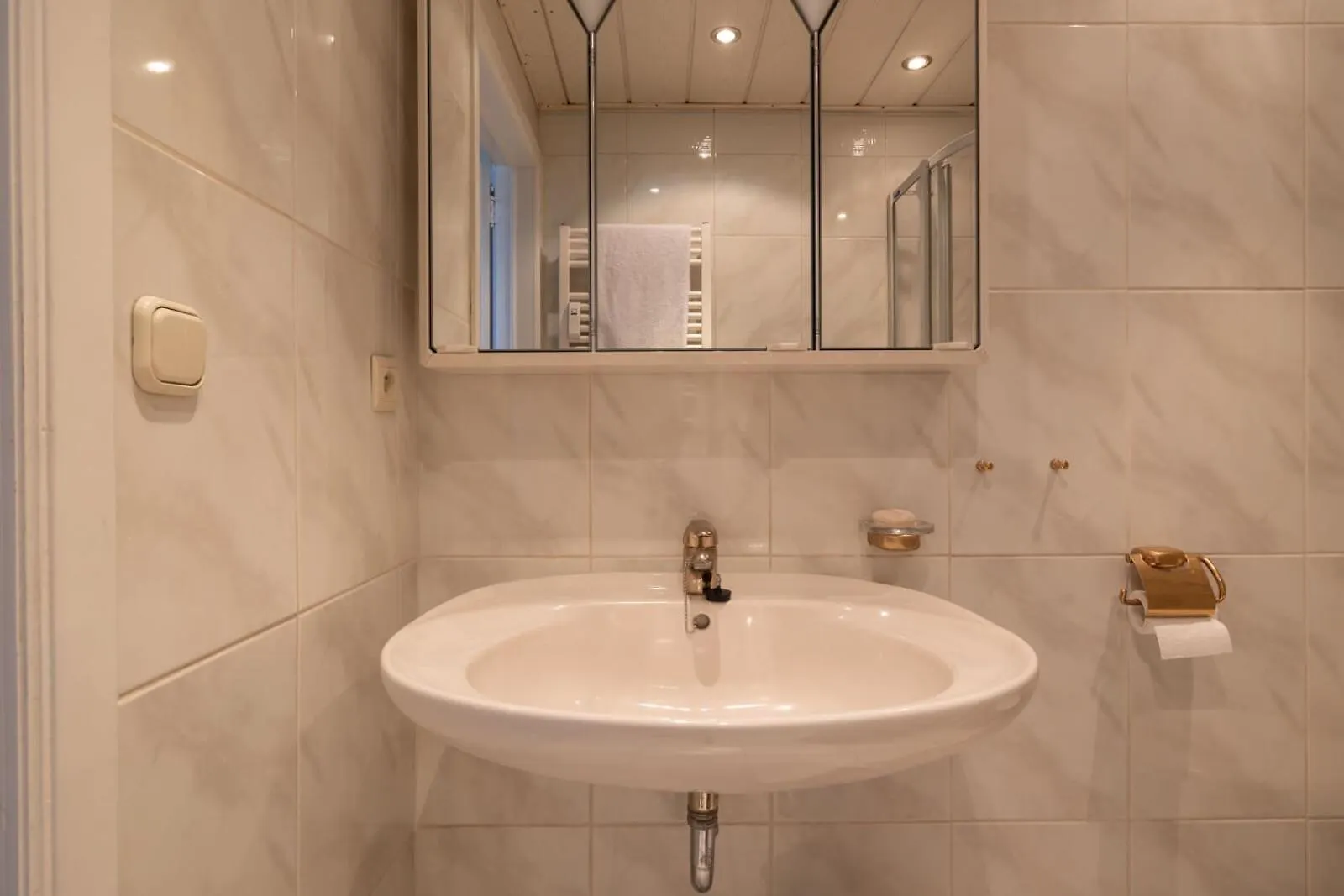 Cozy Apartment With Magnificent Seaview T117 Ostenda Belgia