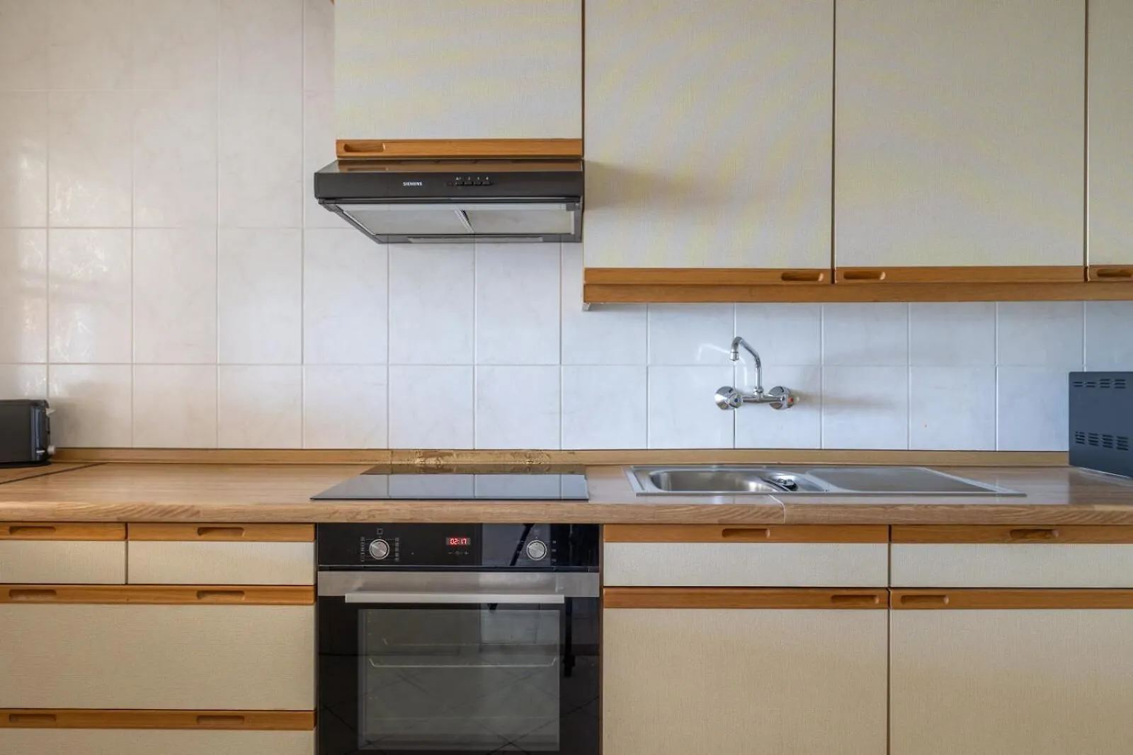 Cozy Apartment With Magnificent Seaview T117 Ostenda 0*,  Belgia