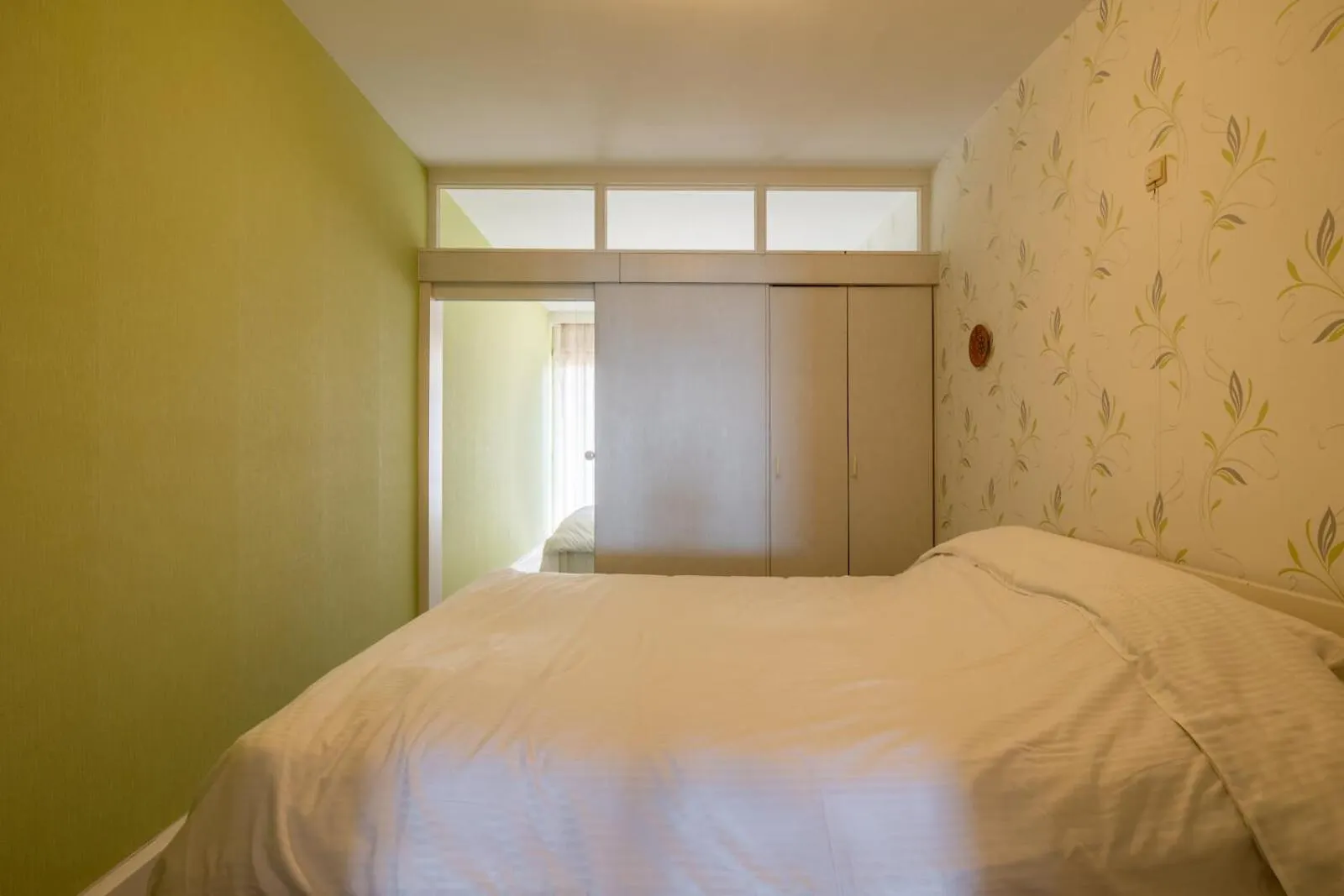 Cozy Apartment With Magnificent Seaview T117 Ostend