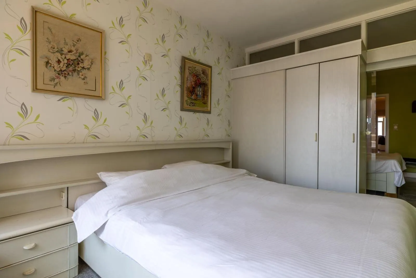 Cozy Apartment With Magnificent Seaview T117 Ostend 0*,  Bélgica